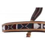 Esprit Hackamore Bitless Bridle & Reins